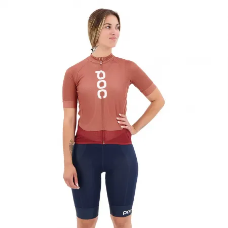 POC Essential Road Logo 반팔 져지 3138330318