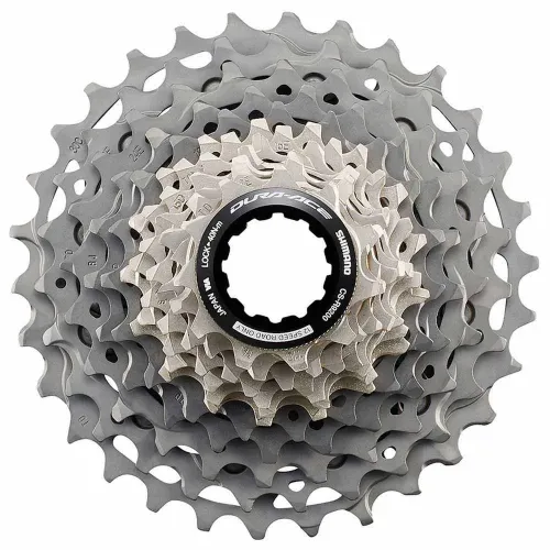 시마노 Dura Ace R9200 자전거 카세트 3138337394