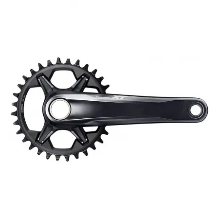시마노 Deore XT M8120 12s Hollowtech II 크랭크 3138344473