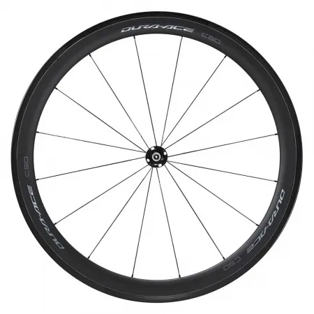 시마노 Dura Ace R9200 C50 Carbon Tubular 로드 자전거 앞바퀴 3138344482