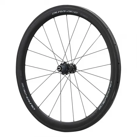 시마노 Dura Ace R9200 C50 Carbon Tubular 로드 자전거 뒷바퀴 3138344483
