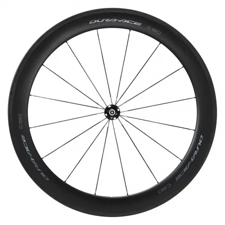 시마노 Dura Ace R9200 C60 Carbon Tubular 로드 자전거 앞바퀴 3138344484