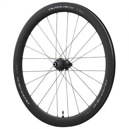 시마노 Dura Ace R9270 C50 CL 디스크 Carbon 튜블리스 로드 자전거 뒷바퀴 3138344501