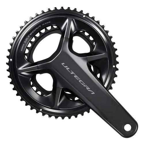 시마노 Ultegra R8100 12s Hollowtech II 크랭크셋 3138344570