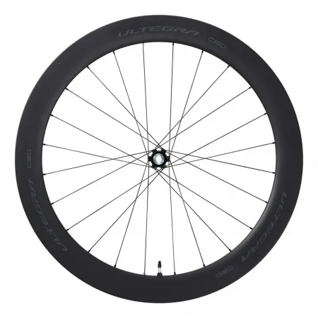 시마노 Ultegra R8170 C60 CL 디스크 Carbon 튜블리스 로드 자전거 앞바퀴 3138344580