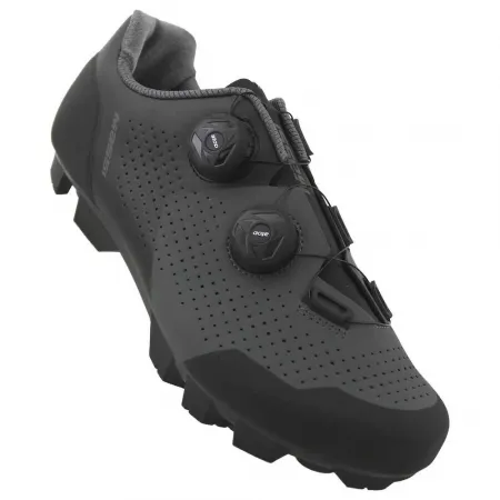 MASSI Proteam MTB 클릿슈즈 3138357244