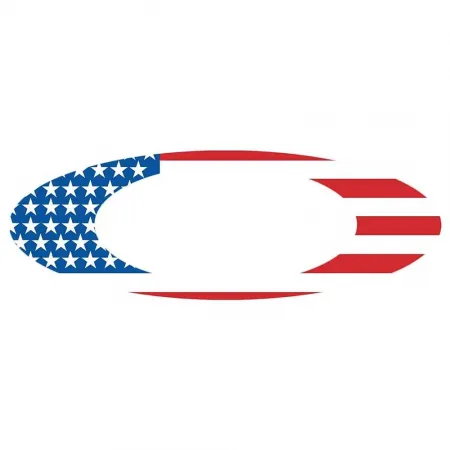 오클리 5.5´´ USA 스티커 3138361225