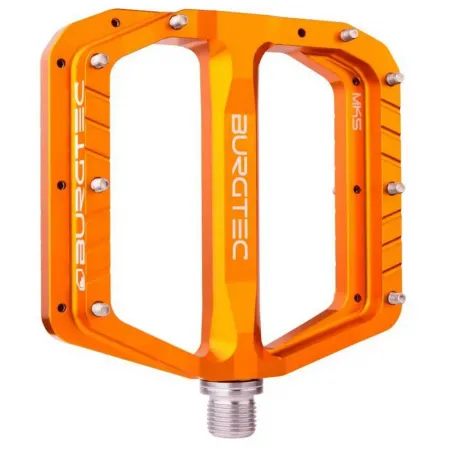 BURGTEC Penthouse Flat MK5 페달 3138362131