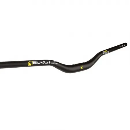BURGTEC Ride High Bryceland 핸들바 3138362132