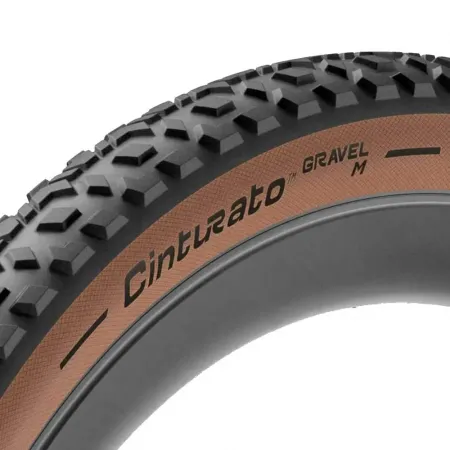 피렐리 Cinturato™ M Classic 튜블리스 700C x 50 자갈 타이어 3138366326