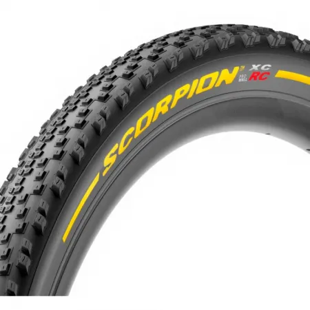 피렐리 Scorpion™ XC RC Lite 튜블리스 29´´ x 2.40 MTB 타이어 3138366340