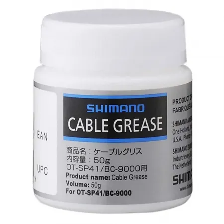 시마노 Cable 그리스 50g 3138366747