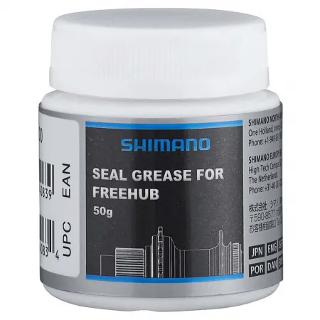 시마노 Freehub Body Seal 그리스 50g 3138366754