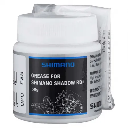 시마노 Shadow RD+ 그리스 50g 3138366755