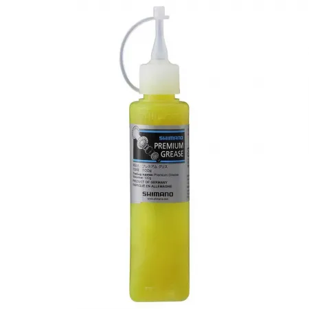 시마노 Premium 그리스 100g 3138366763