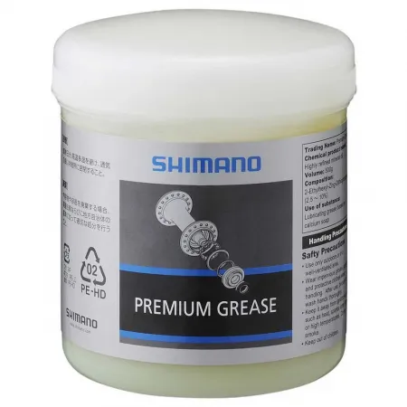 시마노 Premium 그리스 500g 3138366764