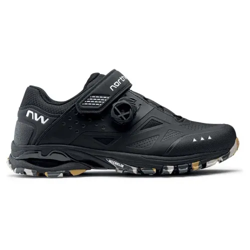 노스웨이브 Spider Plus 3 MTB 클릿슈즈 3138374028
