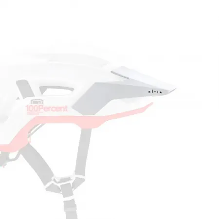 백퍼센트 Altis 헬멧 예비 바이저 3138374590