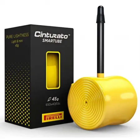 피렐리 SmarTUBE 40/50-584 Presta 60 mm 내부 튜브 3138374681