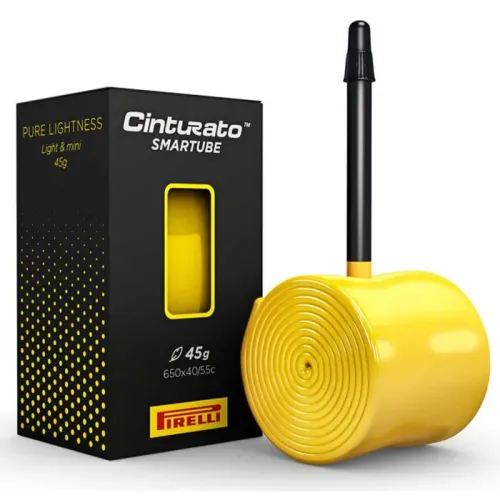 피렐리 SmarTUBE 40/50-584 Presta 60 mm 내부 튜브 3138374681