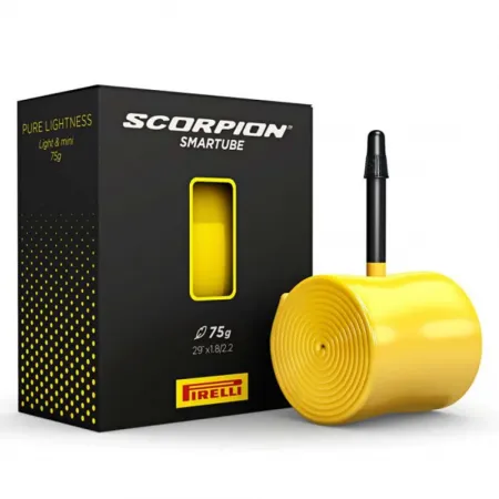 피렐리 SmarTUBE 46/58-622 Presta 42 mm 내부 튜브 3138374682