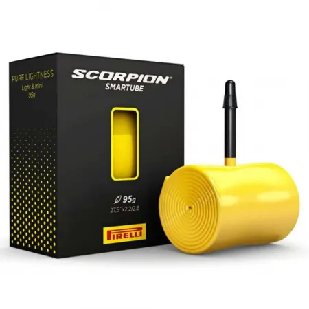 피렐리 SmarTUBE 59/70-584 Presta 42 mm 내부 튜브 3138374683