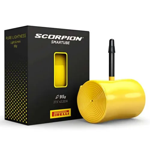 피렐리 SmarTUBE 59/70-584 Presta 42 mm 내부 튜브 3138374683