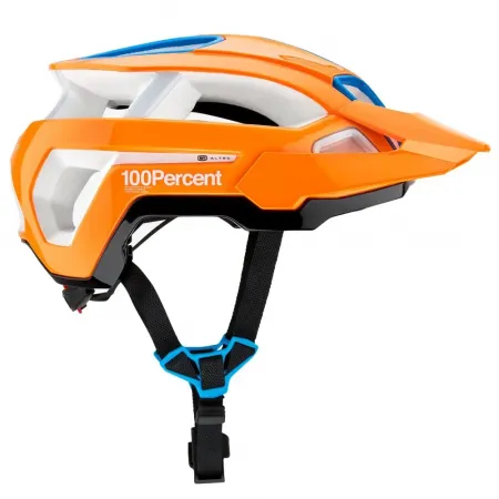 백퍼센트 Altec Fidlock CPSC/CE MTB 헬멧 3138380613