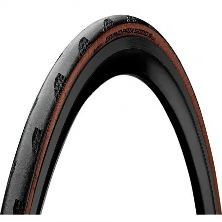 CONTINENTAL Gran Prix 5000 S 튜블리스 650B x 32 로드 타이어 3138387868