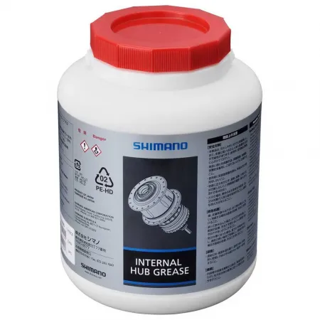 시마노 Multi Purpose 그리스 2.5kg 3138392286