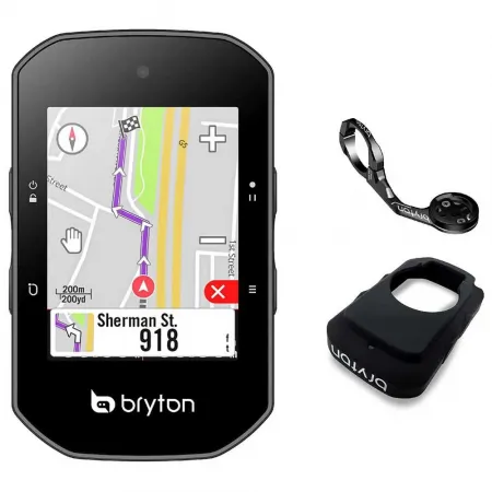 BRYTON Rider S500 E 자전거 컴퓨터 3138422693