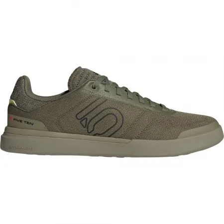 파이브텐 Sleuth DLX Canvas MTB 클릿슈즈 3138430176