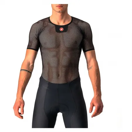 카스텔리 Core Mesh 3 반팔 이너웨어 3138441946