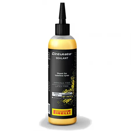 피렐리 Cinturato Smart 튜브리스 실란트 125ml 3138452175