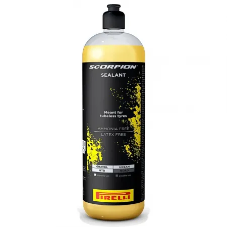 피렐리 Scorpion Smart 튜브리스 실란트 1000ml 3138452179
