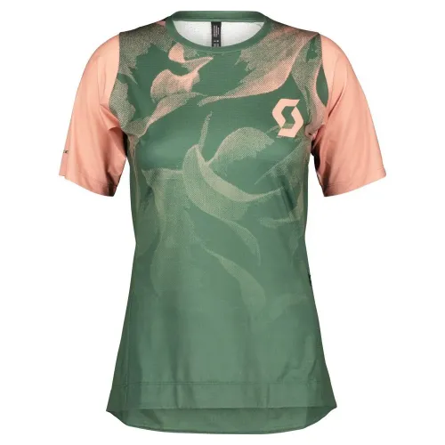 스캇 Trail Vertic Pro 반팔 져지 3138459626