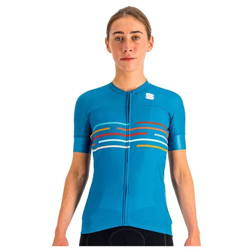 스포츠풀 Velodrome 반팔 져지 3138460003