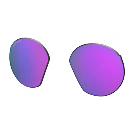 오클리 HSTN Prizm Violet S 교체용 렌즈 3138461177