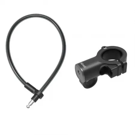 ONGUARD Antitheft E Scooter 120 cmx12 mm 케이블 잠금 장치 3138464122