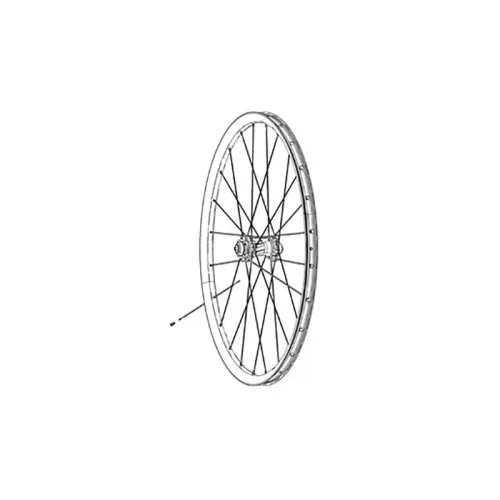 ZIPP 101 XPLR 튜블리스 밸브 3138479060