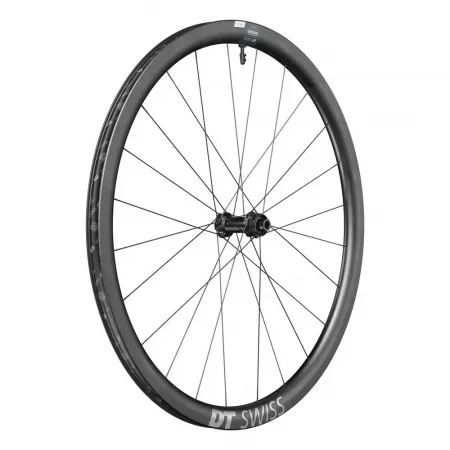 DT스위스 CRC 1400 Spline 22 700 CL Disc 튜블리스 도로 자전거 앞바퀴 3138496697