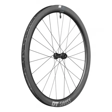 DT스위스 CRC 1400 Spline 22 700 CL Disc 튜블리스 도로 자전거 앞바퀴 3138496698