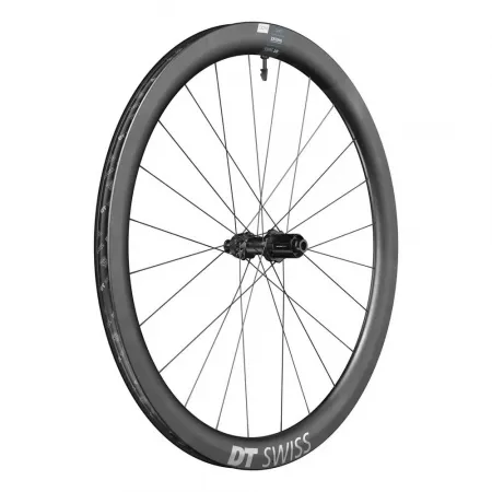 DT스위스 CRC 1400 Spline 22 700 CL Disc 튜블리스 도로 자전거 뒷바퀴 3138496700