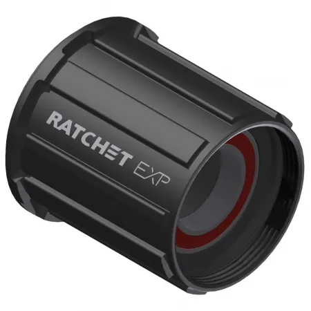 DT스위스 Ratchet EXP Aluminum Standard 시마노 MTB 프리허브 바디 3138501487