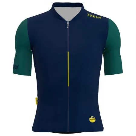 산티니 Allez Le Maillot Jaune 반팔 져지 3138551933
