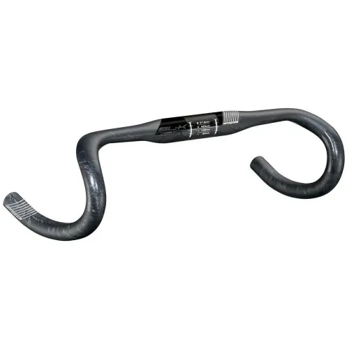 FSA Sl-K Compact Di2 핸들바 3138566912