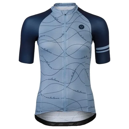 AGU Velo Wave Essential 반팔 져지 3138580342