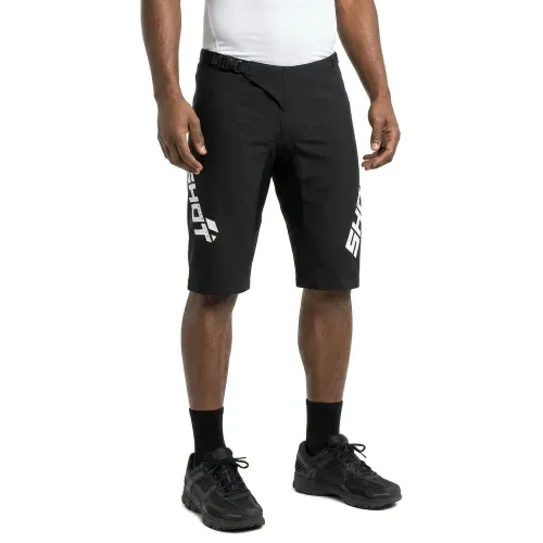 SHOT 레이스 기어 Rogue Revolt 반바지 3138584238