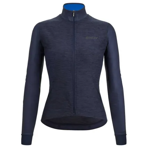 산티니 Colore Puro Thermal 긴팔 져지 3138589192