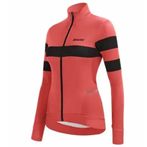 산티니 Coral Bengal Thermal 긴팔 져지 3138589206